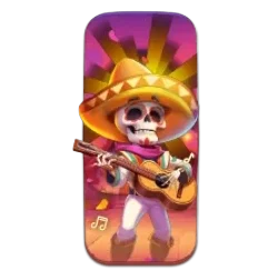 Taberna
Muertos