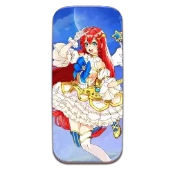 Starlight
Princess
