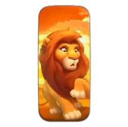 Lion
Safari