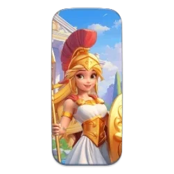 Wisdom
Of Athena