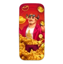 Fortune
Ox