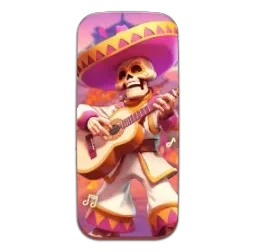 Bandito
Liar
