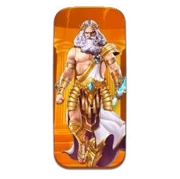 Gates Of
Olympus 1000