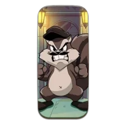 Le
Bandit