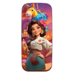 Pinata Wins