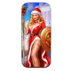 Wisdom of Athena
Xmas 1000